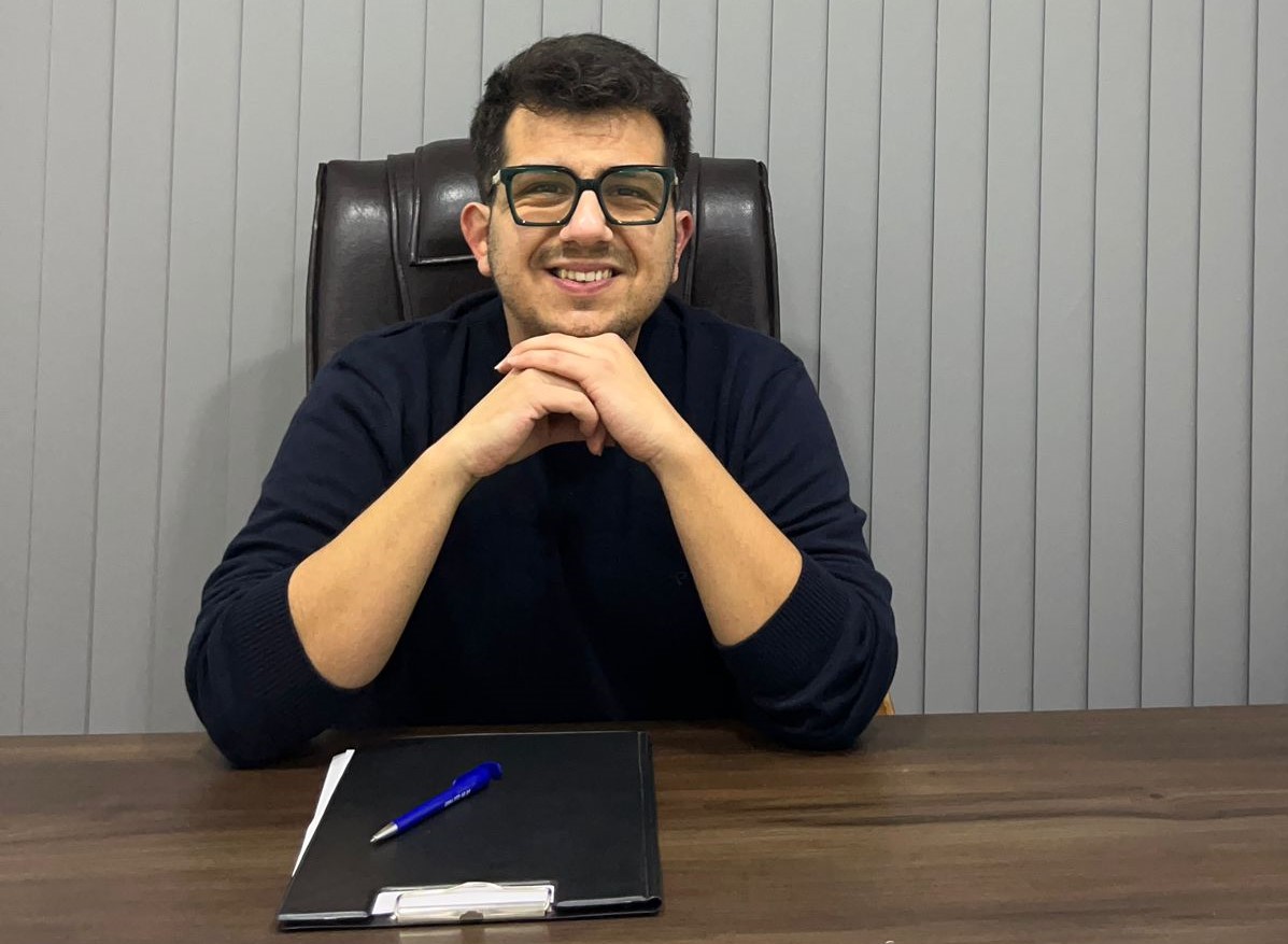 Güngören Ergen Terapisi